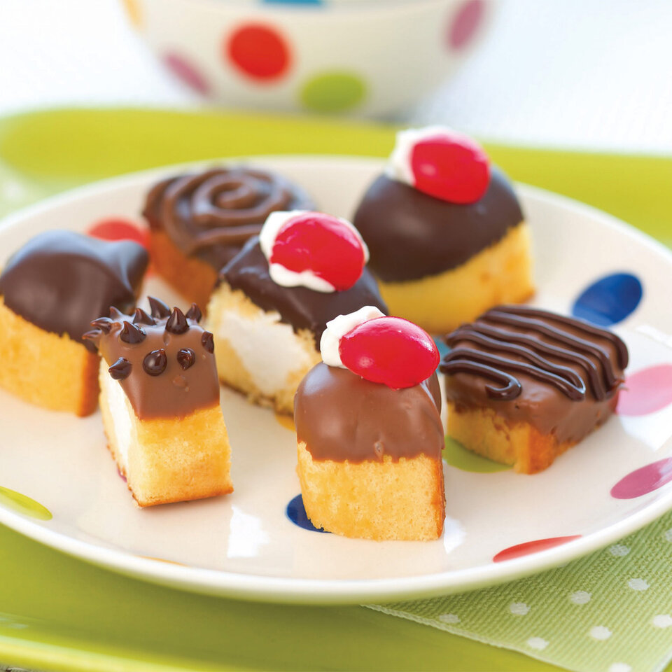 Twinkies® Snack Cakes