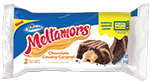 Creamy caramel Meltamors 2ct package